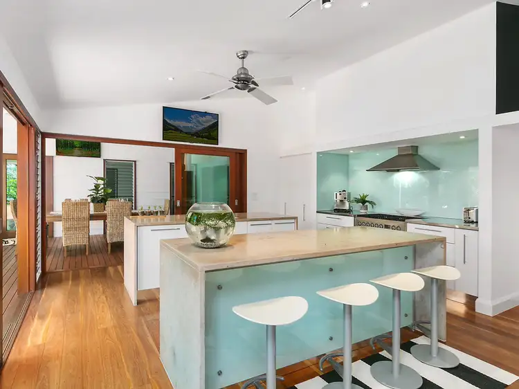 Third view of Homely house listing, 55A Mannikin Road, Tanawha QLD 4556