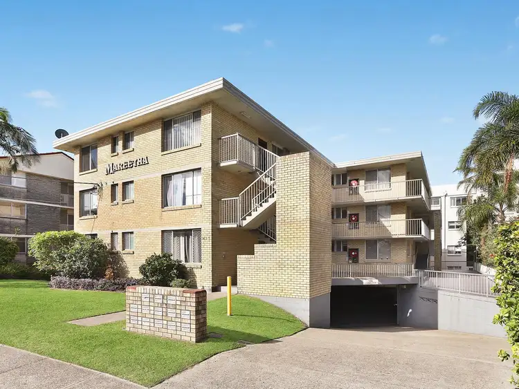 Main view of Homely unit listing, 3/983 Gold Coast Highway, Palm Beach QLD 4221