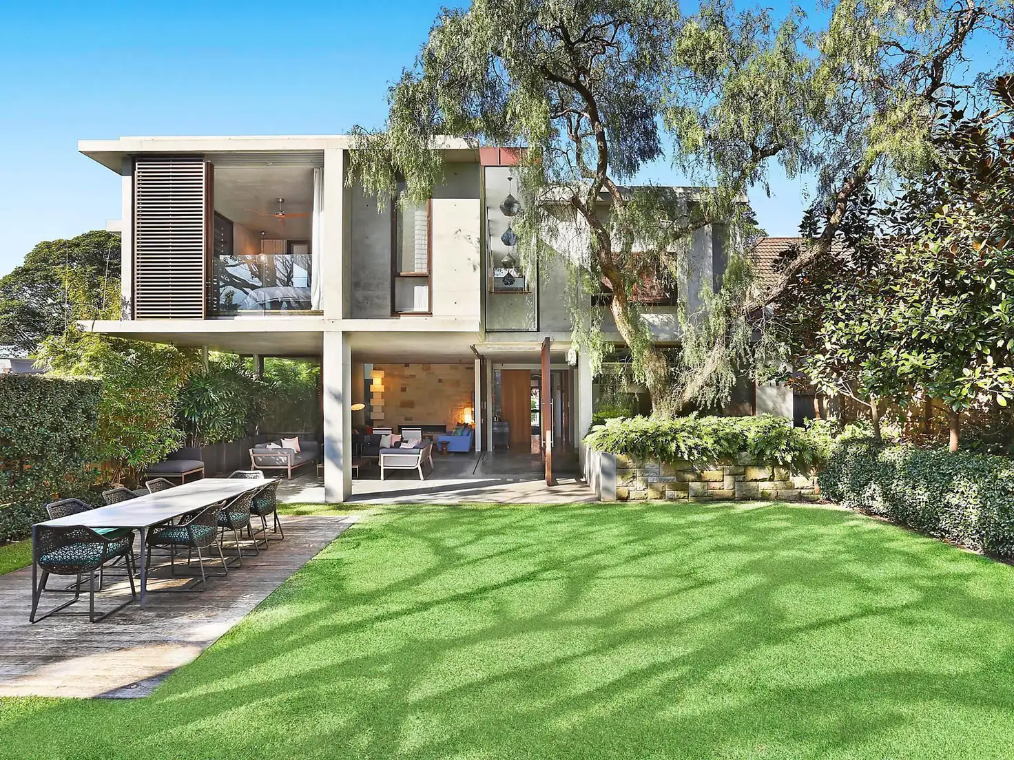 Main view of Homely house listing, 40 Evans Street, Bronte NSW 2024