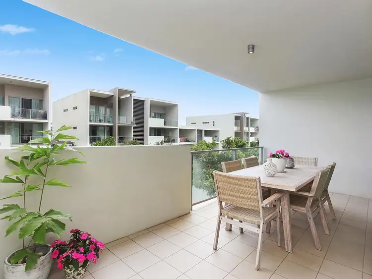 46/1 Gaven Crescent, Mermaid Beach QLD 4218