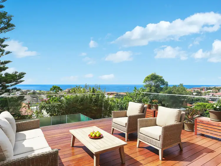 Second view of Homely house listing, 43 Knox Street, Clovelly NSW 2031