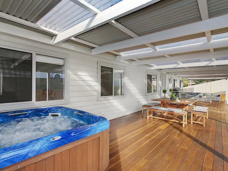 Fourth view of Homely house listing, 54 Natan Place, Cordeaux Heights NSW 2526