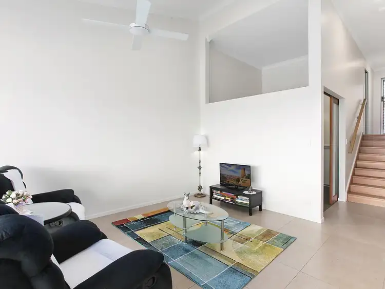 Second view of Homely townhouse listing, 8/1A Pioneer Parade, Banora Point NSW 2486