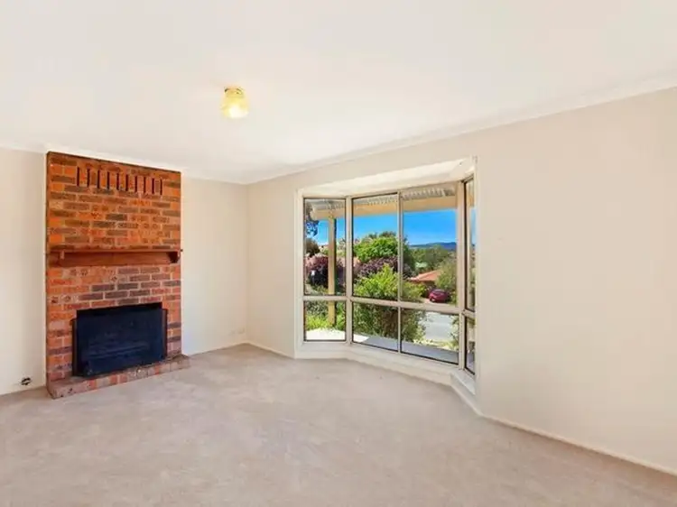 Third view of Homely house listing, 150 Jimpike Avenue, Gordon ACT 2906