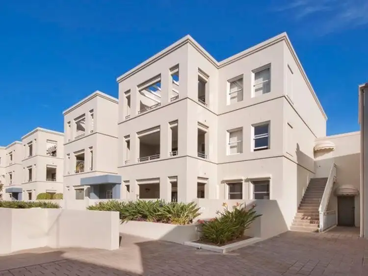 Third view of Homely apartment listing, 5/306 Bronte Road, Waverley NSW 2024