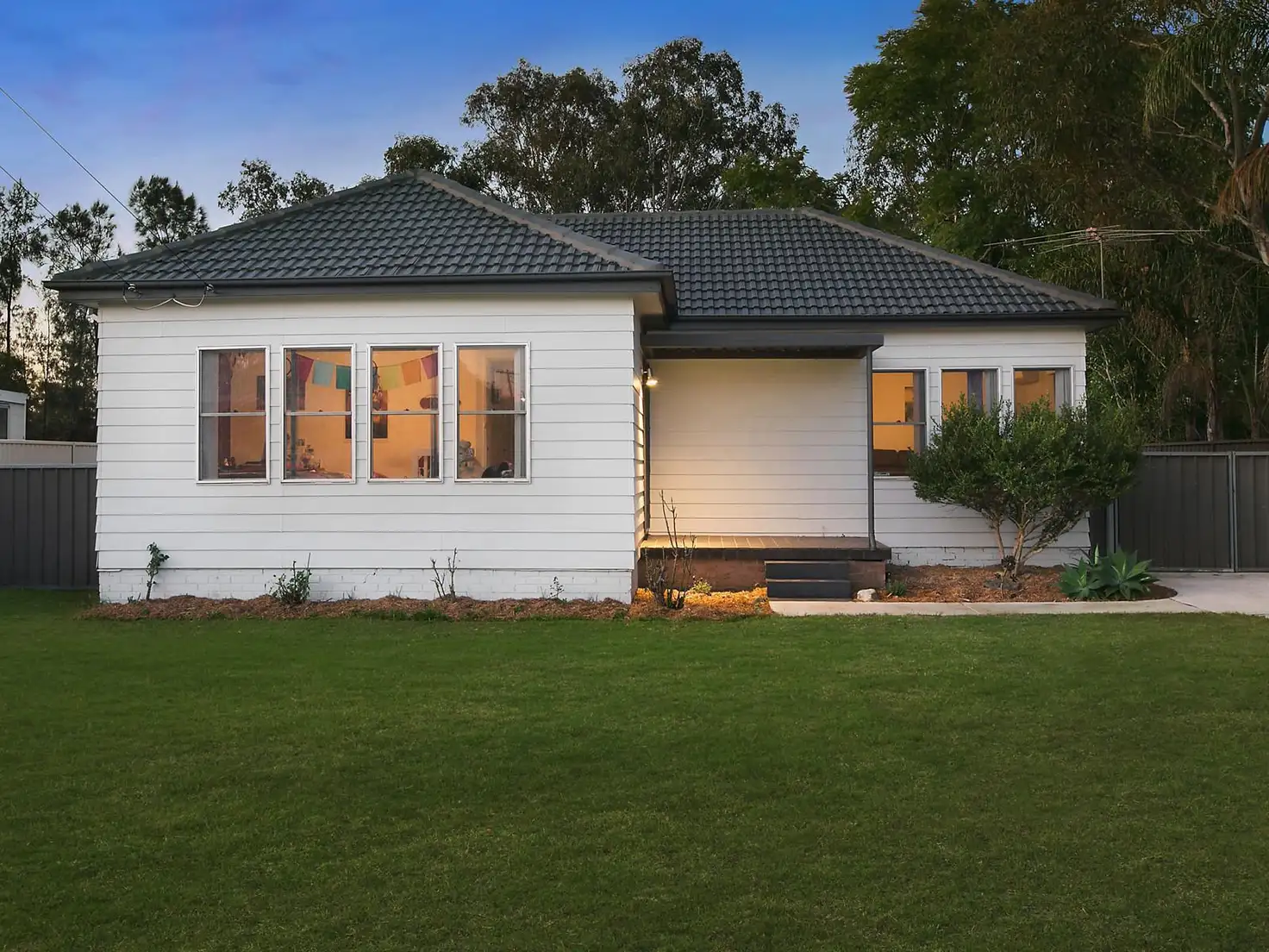 Main view of Homely house listing, 22 Bridges Avenue, Wattle Grove NSW 2173