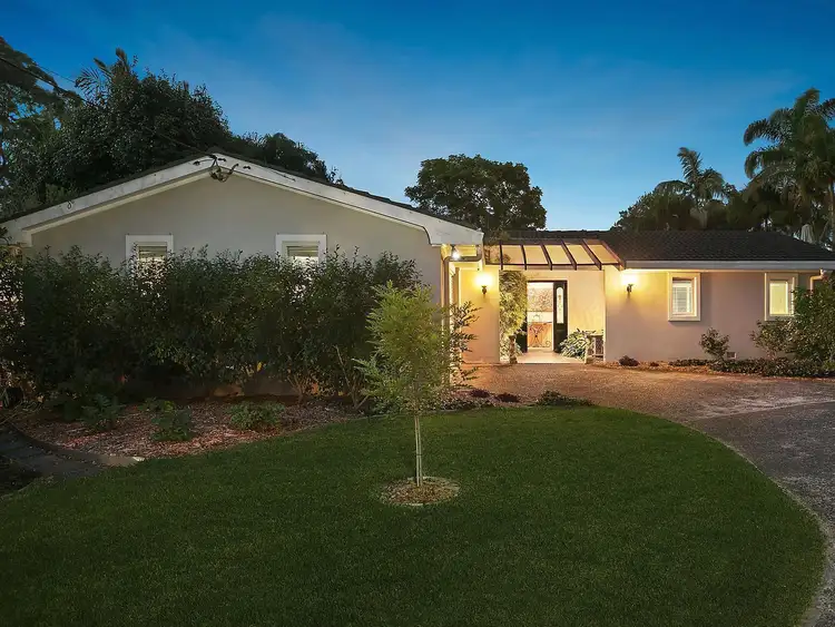 Second view of Homely house listing, 11 Robina Street, St Ives NSW 2075