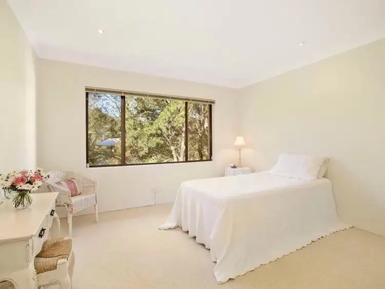 Fourth view of Homely townhouse listing, 10/24 Tryon Avenue, Wollstonecraft NSW 2065