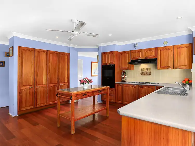 Second view of Homely house listing, 230 Bonds Road, Thirlmere NSW 2572