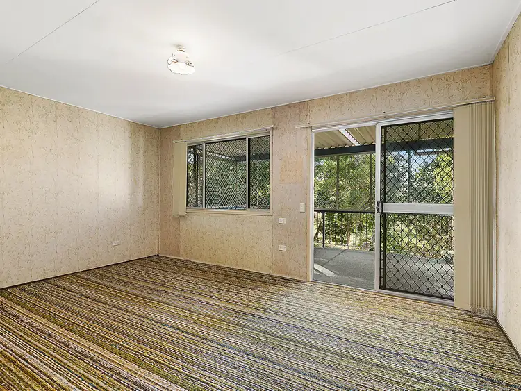 Fourth view of Homely house listing, 123 Lion Creek Road, Wandal QLD 4700