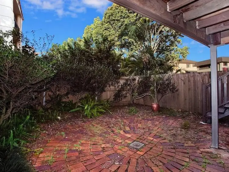 Fifth view of Homely townhouse listing, 2/123 Macquarie Street, St Lucia QLD 4067