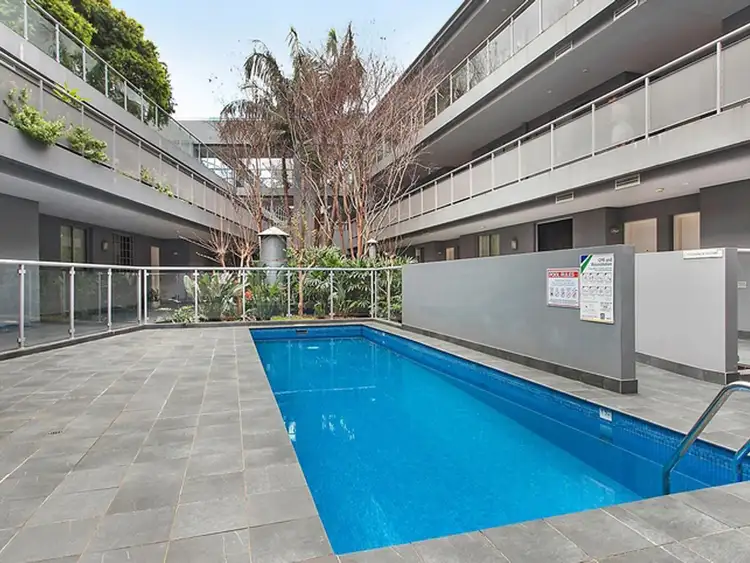 Fifth view of Homely apartment listing, 56/21 Regent Street, Redfern NSW 2016