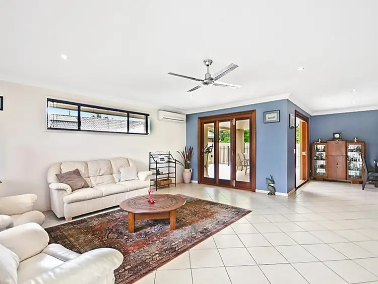 Second view of Homely house listing, 39 Jaguar Drive, Bundall QLD 4217