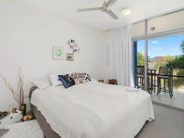 Fifth view of Homely unit listing, 207/174 Grafton Street, Cairns City QLD 4870