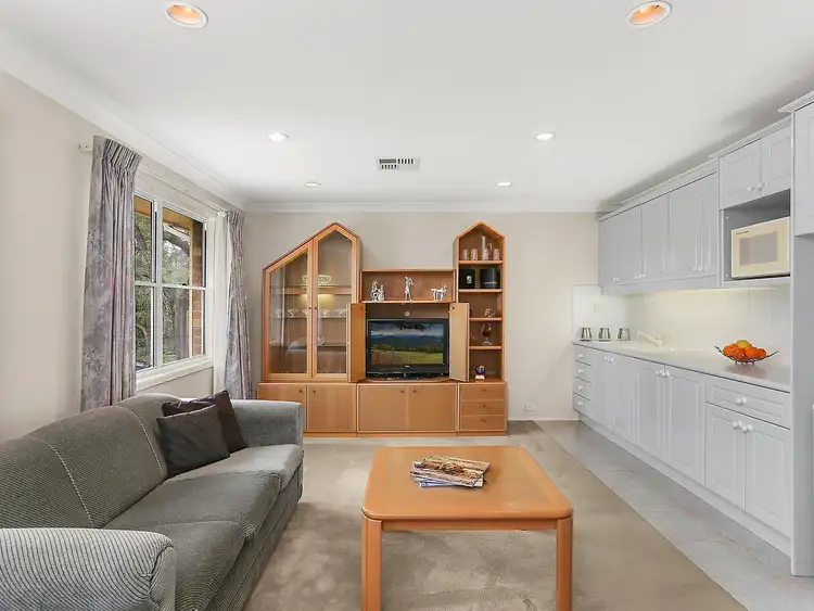 Third view of Homely house listing, 110 Akuna Avenue, Bangor NSW 2234