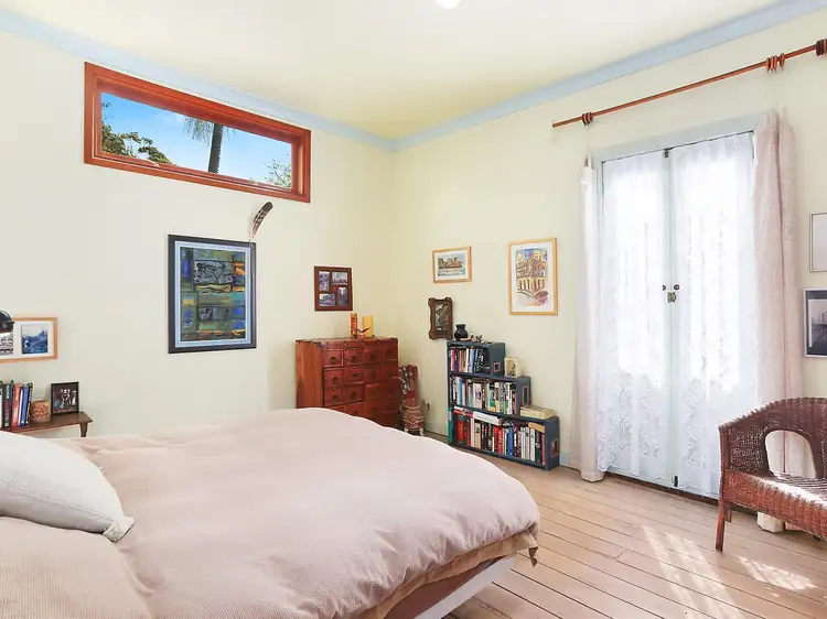 Fourth view of Homely house listing, 1A James Street, Redfern NSW 2016