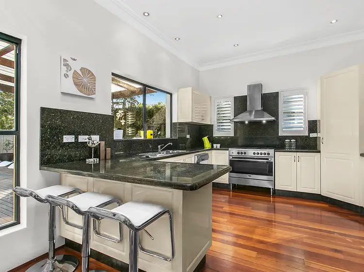 Third view of Homely house listing, 334 Catherine Street, Lilyfield NSW 2040