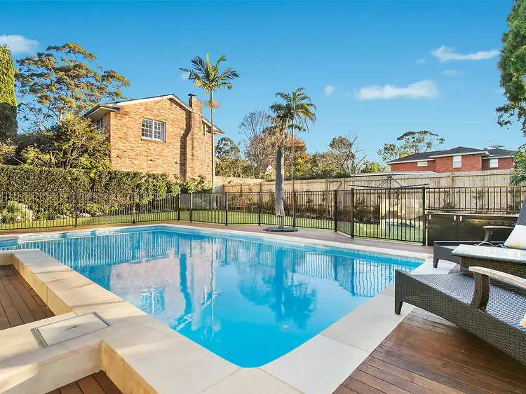 Fourth view of Homely house listing, 5 Luton Place, St Ives NSW 2075