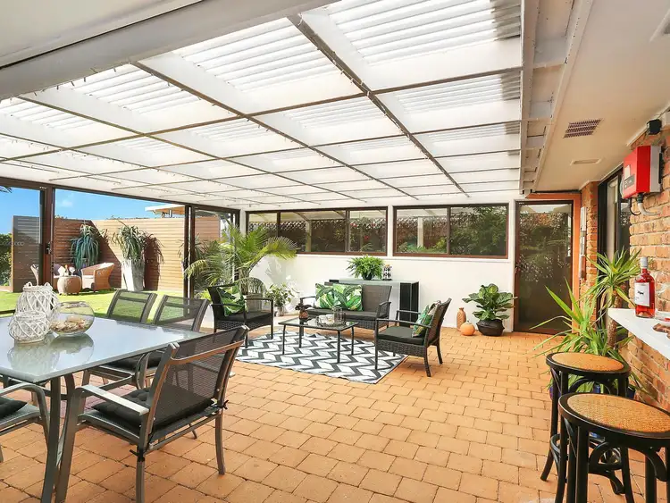Main view of Homely house listing, 2 Oakland Parade, Banora Point NSW 2486