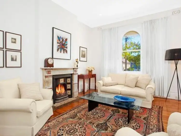 Third view of Homely house listing, 48 Toxteth Road, Glebe NSW 2037