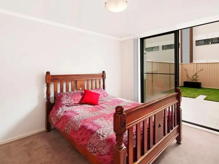 Sixth view of Homely apartment listing, 17/88 Derrima Road, Queanbeyan NSW 2620