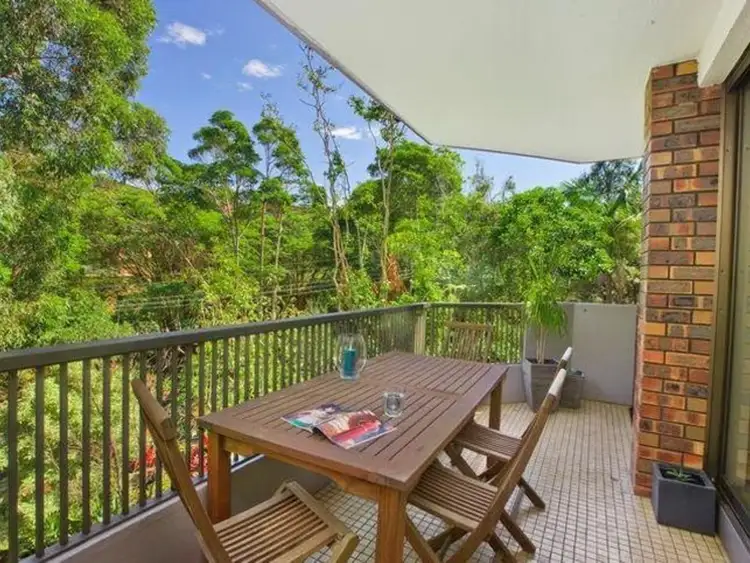 Second view of Homely apartment listing, 4/37 Morton Street, Wollstonecraft NSW 2065