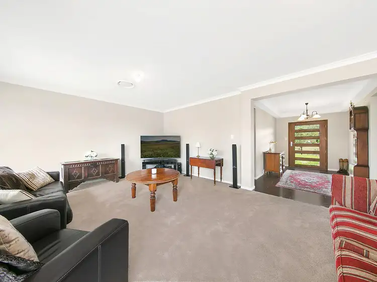 Fourth view of Homely house listing, 18 Nirvana Close, Vacy NSW 2421