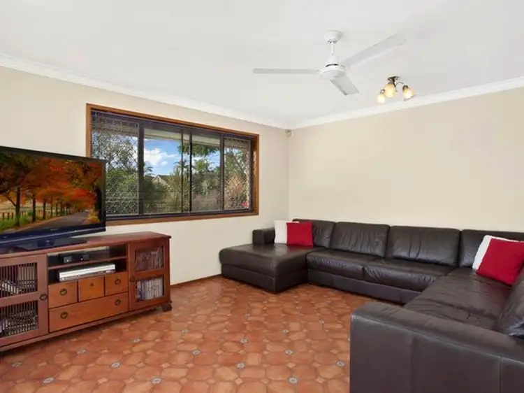 Third view of Homely house listing, 28 Ironbark Street, Elanora QLD 4221