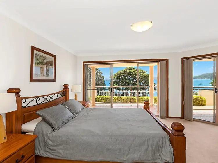 Sixth view of Homely house listing, 151A Steyne Road, Saratoga NSW 2251