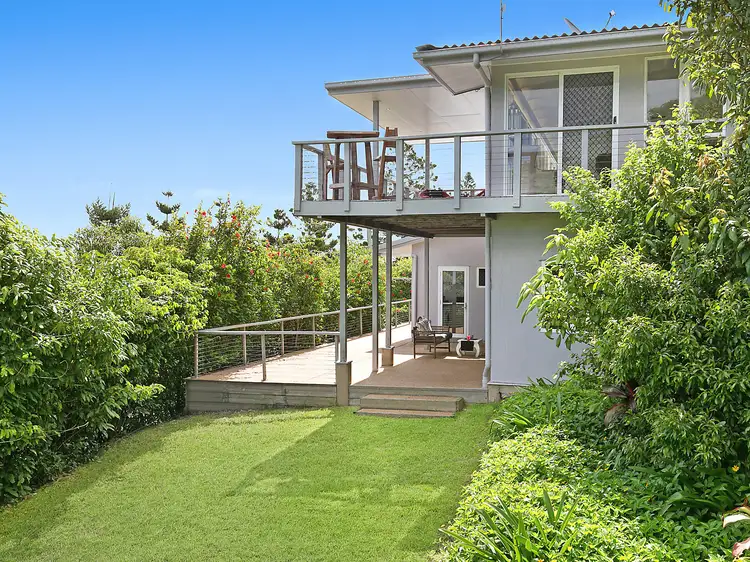 Second view of Homely house listing, 35 Cliff Street, Yeppoon QLD 4703