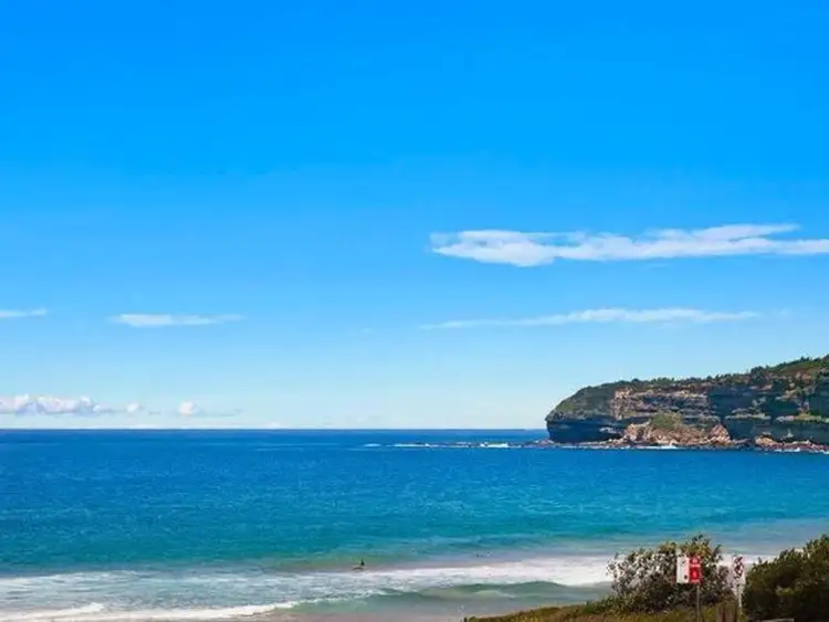 Second view of Homely apartment listing, 2/10 Surfview Road, Mona Vale NSW 2103