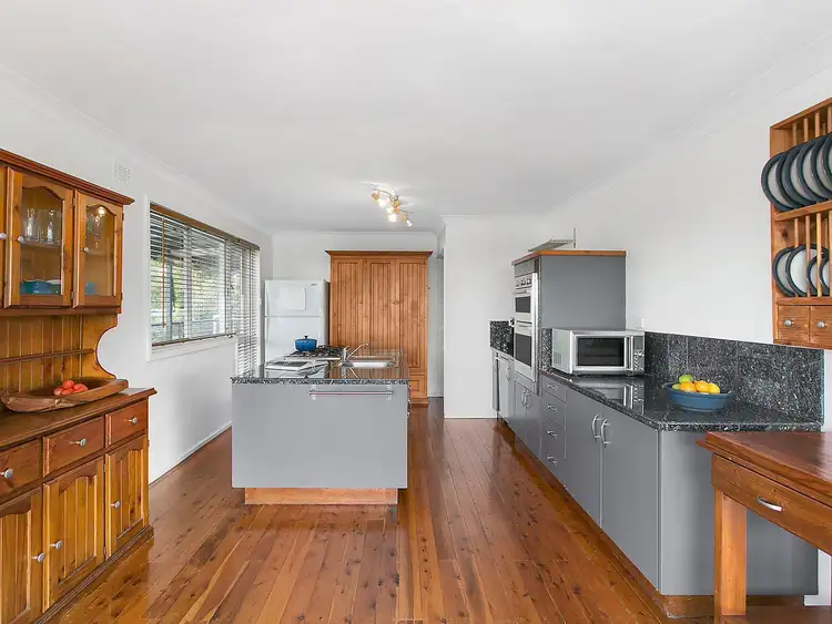 Fourth view of Homely house listing, 11 Sunninghill Circuit, Mount Ousley NSW 2519