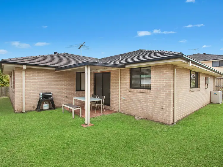 Fourth view of Homely house listing, 66A Dunlop Street, Epping NSW 2121