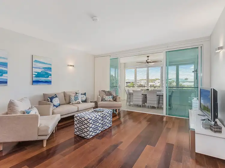 11/901 Medinah Avenue, Robina QLD 4226