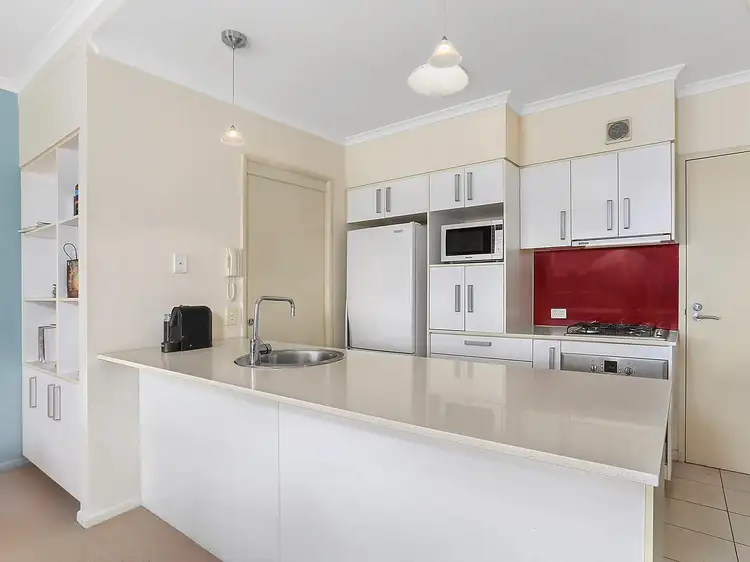 Third view of Homely apartment listing, 101/621 Wynnum Road, Morningside QLD 4170