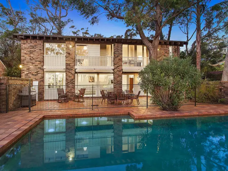 43 Richmond Avenue, St Ives NSW 2075