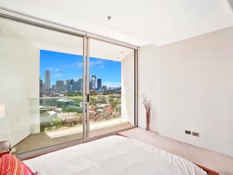 Third view of Homely apartment listing, 1109/227 Victoria Street, Darlinghurst NSW 2010