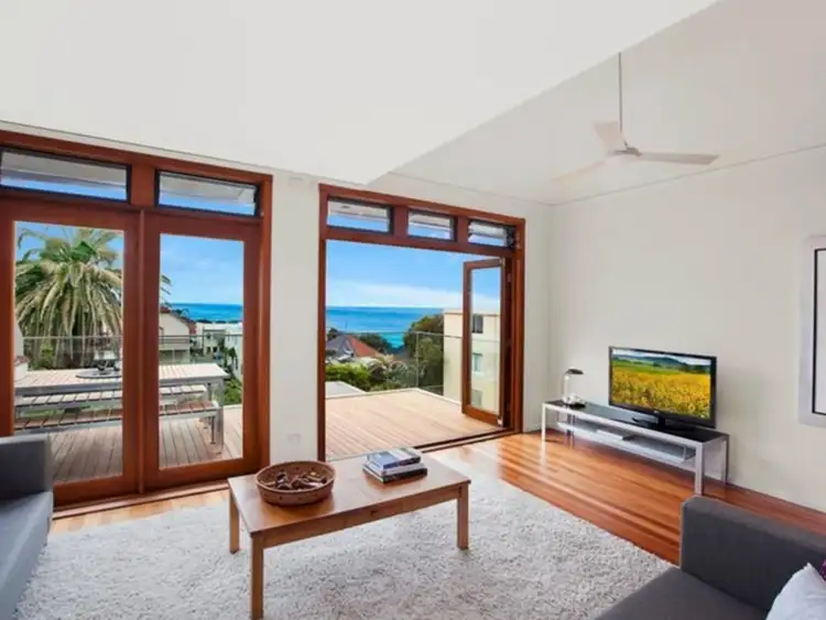 Second view of Homely apartment listing, 4/6 Silva Street, Tamarama NSW 2026