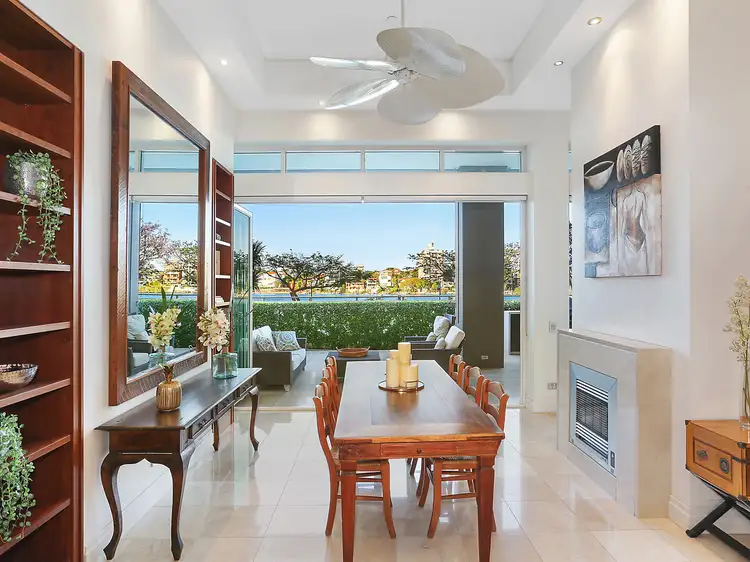 Fifth view of Homely apartment listing, 39 Castlebar Street, Kangaroo Point QLD 4169