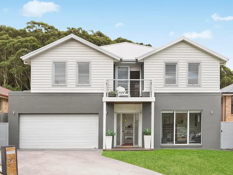 29 Peppermint Circuit, Woonona NSW 2517