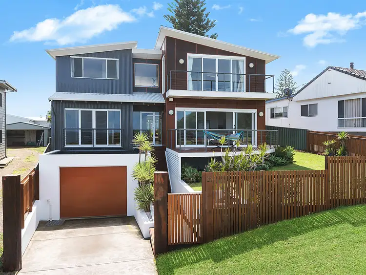 Second view of Homely house listing, 29 Pacific Drive, Swansea Heads NSW 2281