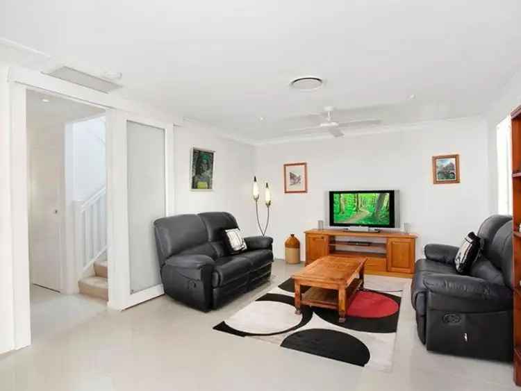 Sixth view of Homely house listing, 43 Laguna Avenue, Palm Beach QLD 4221
