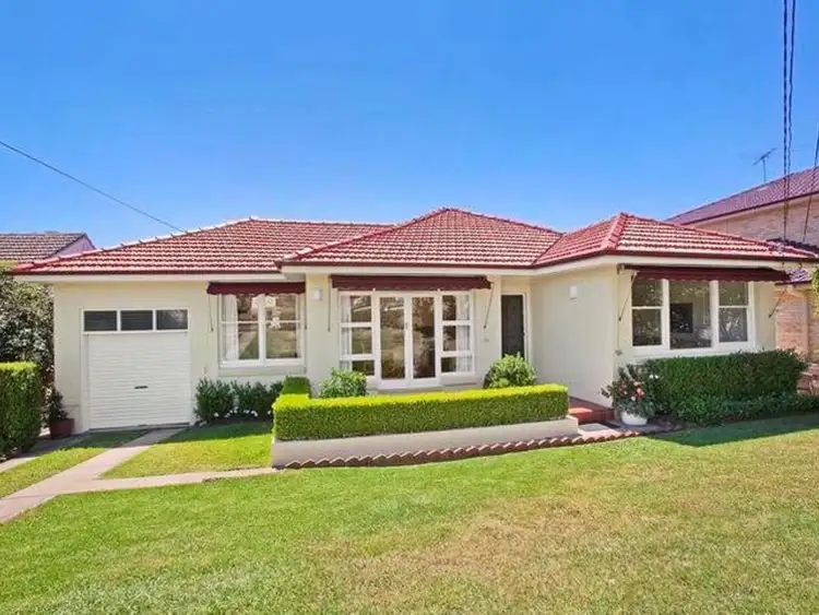 4 Elbon Avenue, Epping NSW 2121