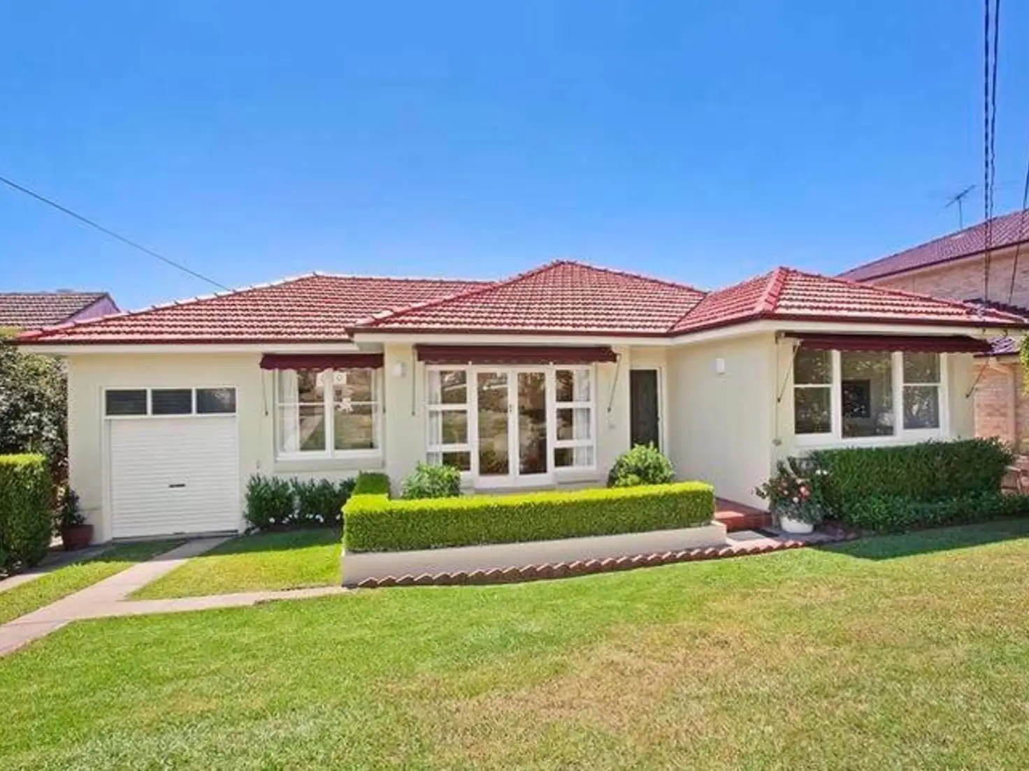 Main view of Homely house listing, 4 Elbon Avenue, Epping NSW 2121