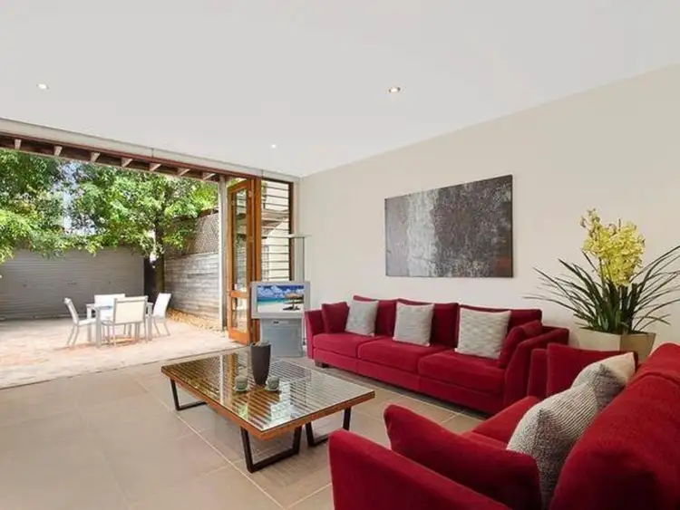 Second view of Homely house listing, 37 Wigram Road, Glebe NSW 2037