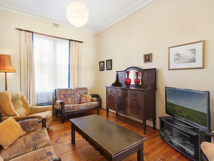 Fifth view of Homely house listing, 81 Darghan Street, Glebe NSW 2037