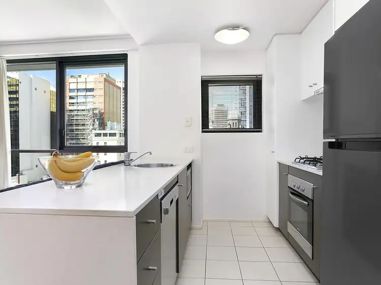 Second view of Homely apartment listing, 65/454 Upper Edward Street, Spring Hill QLD 4000