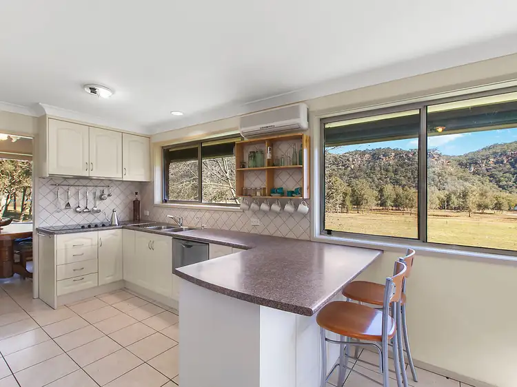 Third view of Homely rural property listing, 5365 Wisemans Ferry Road, Spencer NSW 2775