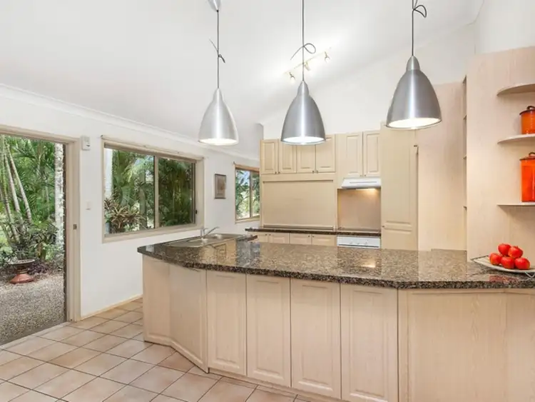 Second view of Homely house listing, 56 Tallai Road, Tallai QLD 4213