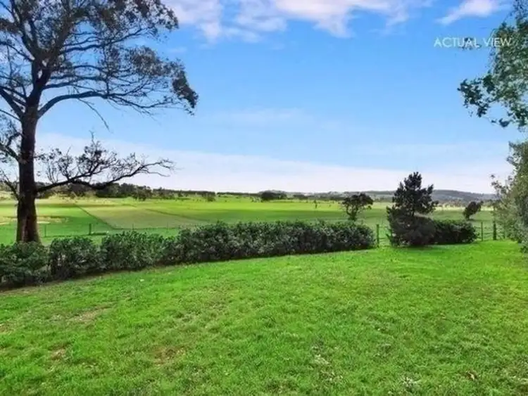 Second view of Homely rural property listing, BABINGTON Moss Vale Road, Burradoo NSW 2576